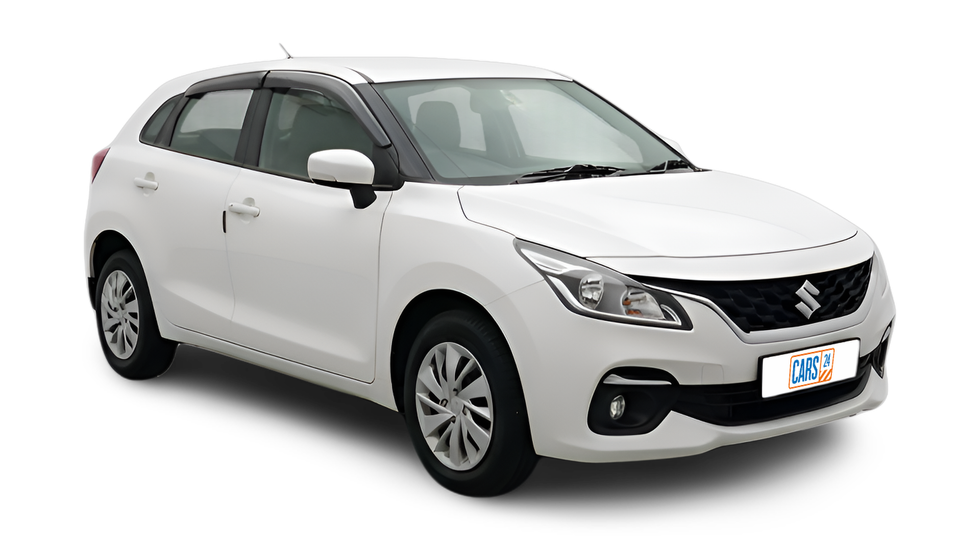 Maruti Baleno-img